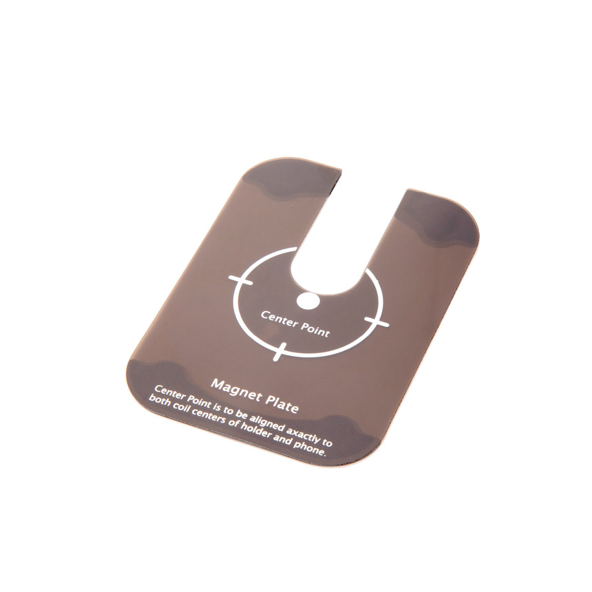 Автомобильное зарядное устройство KODAK для телефона, беспроводное, магнитное UC101