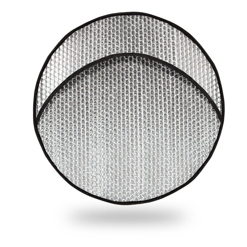 Чехол солнцезащитный на руль AUTOPROFI SUN-STW