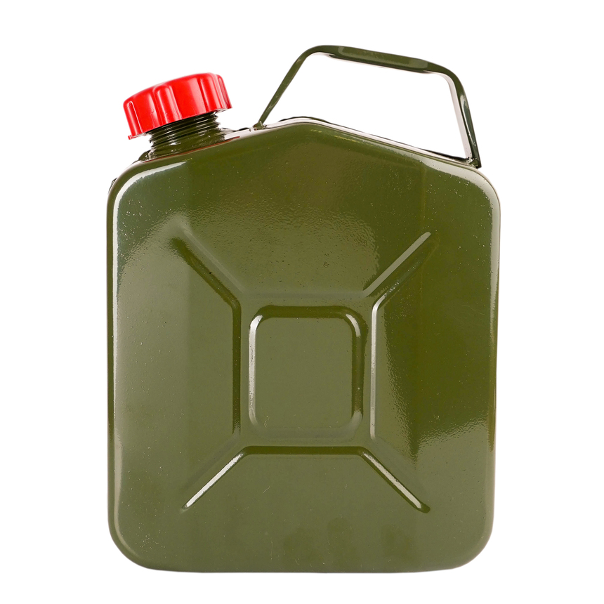 Канистра стальная "AUTOPROFI" KAN-700 (5L)