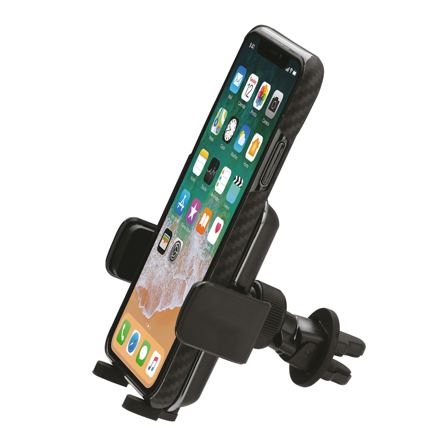 Универсальный автомобильный держатель KODAK с раздвижным фиксатором PH202