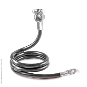 Соединительный провод АКБ  BAT/CAB-2140 /12