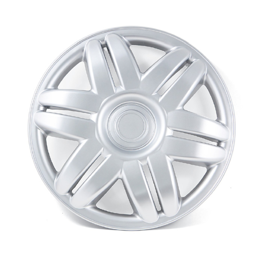 Колпаки на колёса AUTOPROFI WC-1130 SILVER (14)