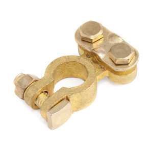 Клемма аккумулятора универсальная (1 шт.) BAT/TER-103