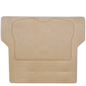 Коврик в багажник LUXURY TER-300L BE