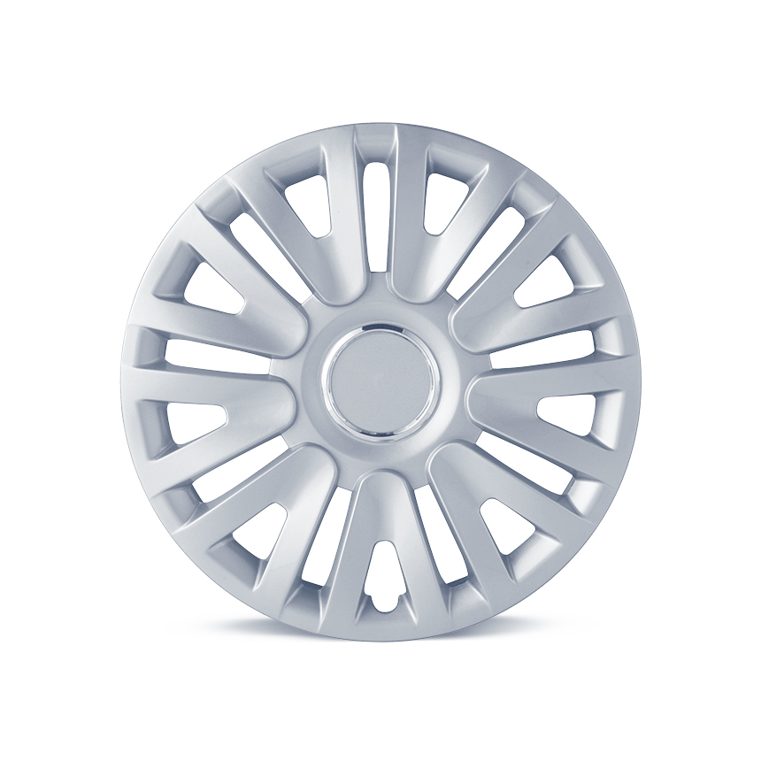 Колпаки на колёса AUTOPROFI WC-1105 SILVER (13)