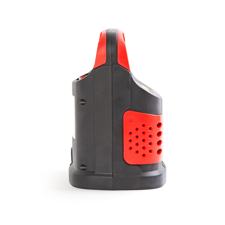 Цифровое зарядное устройство AUTOPROFI SBC-120