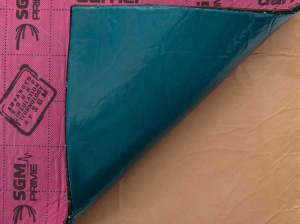 Теплозвукоизолятор Barrier Mix Profi Prime SGM-BrPro