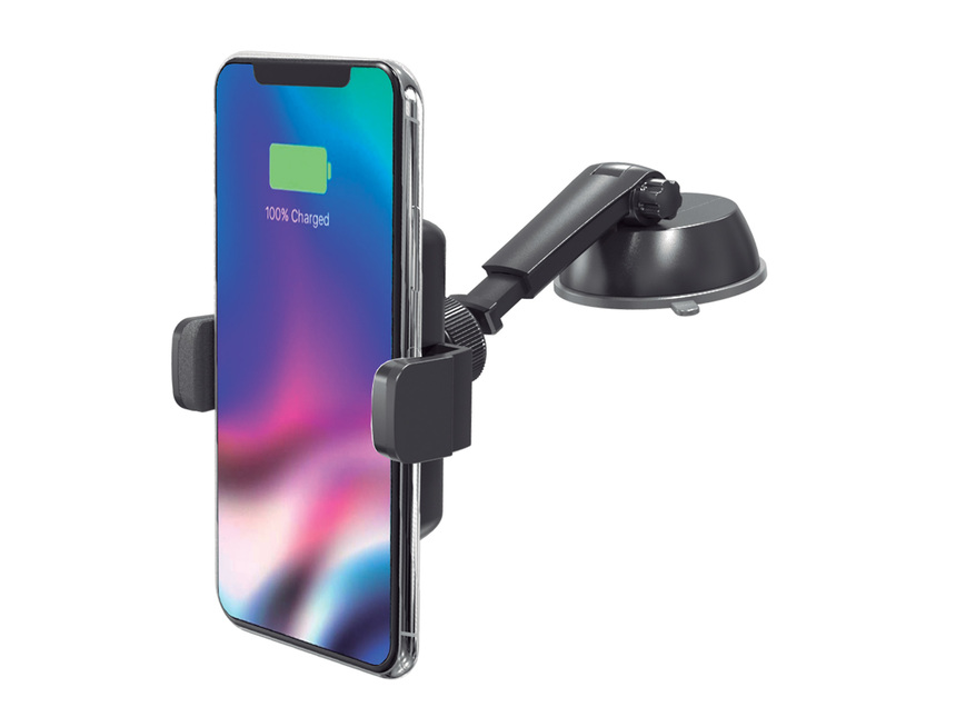 Автомобильное зарядное устройство KODAK для телефона, беспроводное, магнитное UC103