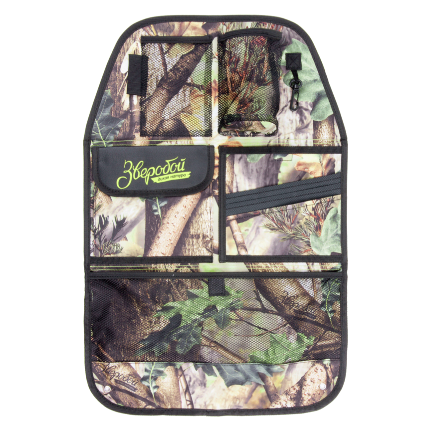 Органайзер на спинку сиденья "Зверобой" ZV/ORG-020 S