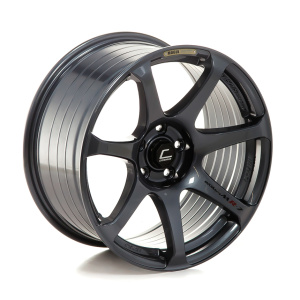 COSMIS  MR-7 18x10,0 5x114,3 ET25 Gunmetal