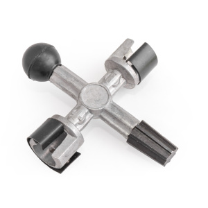 Инструмент для чистки клемм аккумулятора BAT/CLN-119