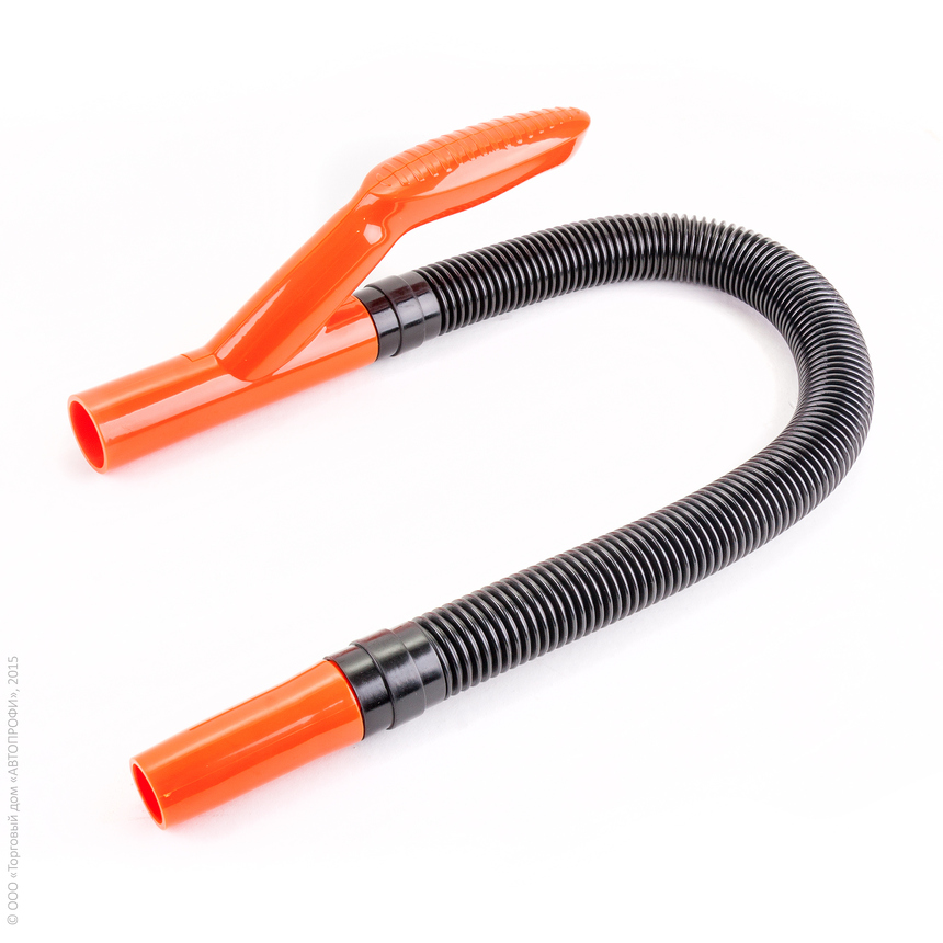 Пылесос автомобильный "Агрессор" AGR-100H