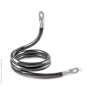 Соединительный провод АКБ  BAT/CAB-2440 /24