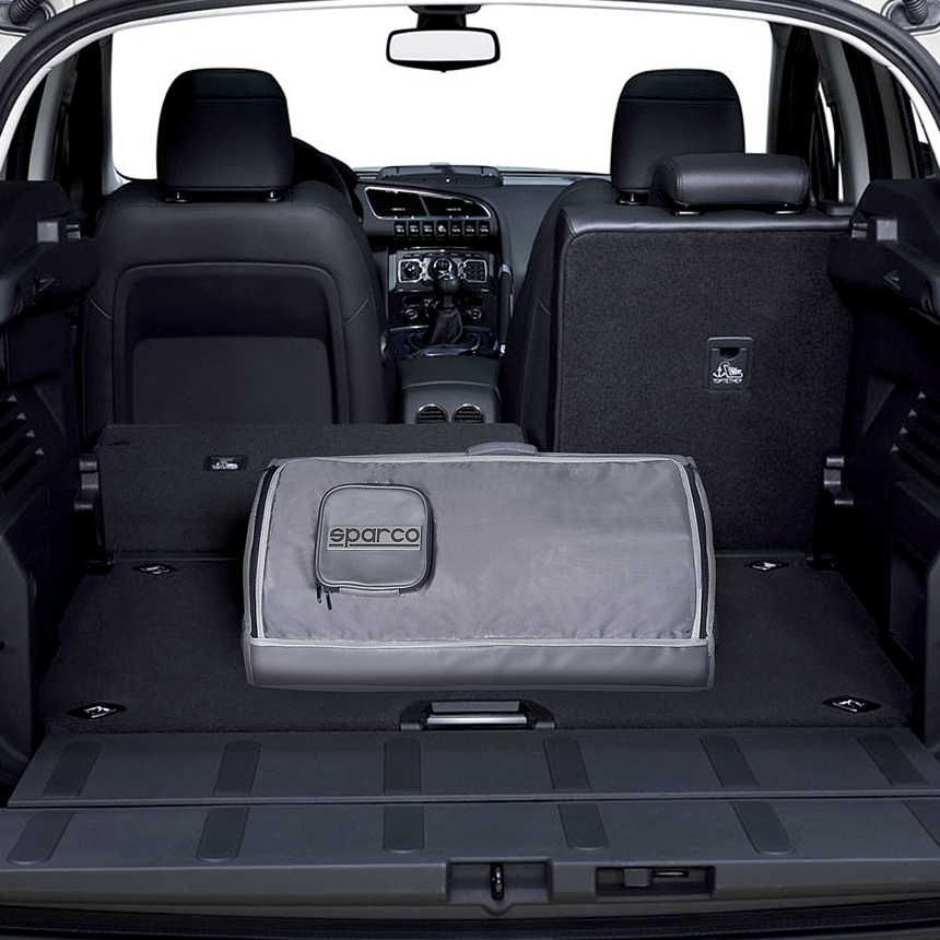 Органайзер в багажник SPARCO SPC/ORG-69 GY