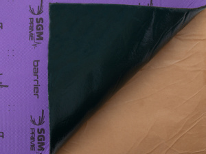 Теплозвукоизолятор Barrier Lite Prime SGM-BrLite