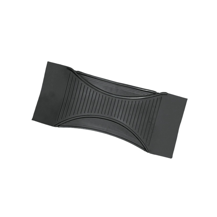 Коврик-перемычка  TER-555 BK