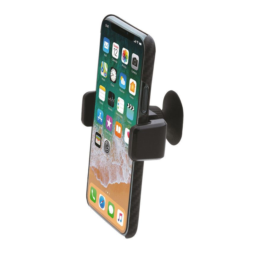 Универсальный автомобильный держатель KODAK с раздвижным фиксатором PH204