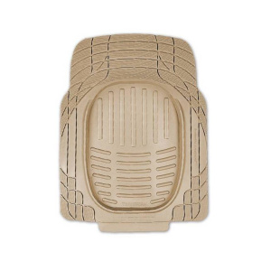 Коврики автомобильные TRANSFORM (ПВХ) MAT-001 BE