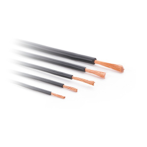 Монтажный низковольтный провод APW 161