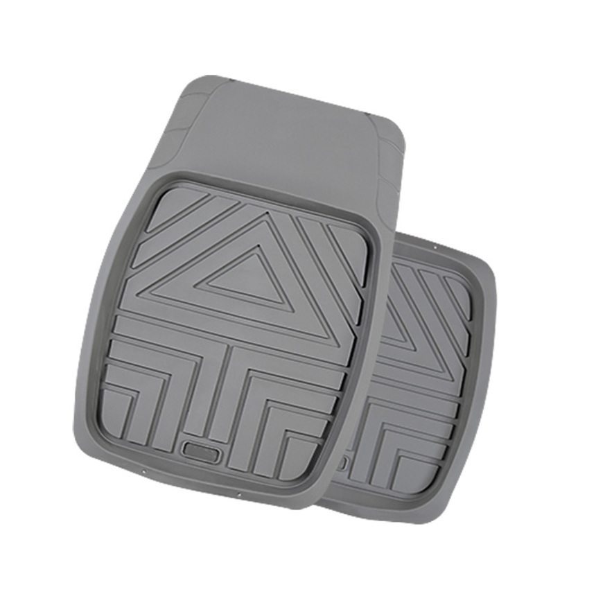 Коврики автомобильные ARROW TER-110 GY