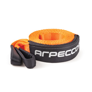 Трос динамический АГРЕССОР 10 т., 9 х 0,075 м. TRD-1000