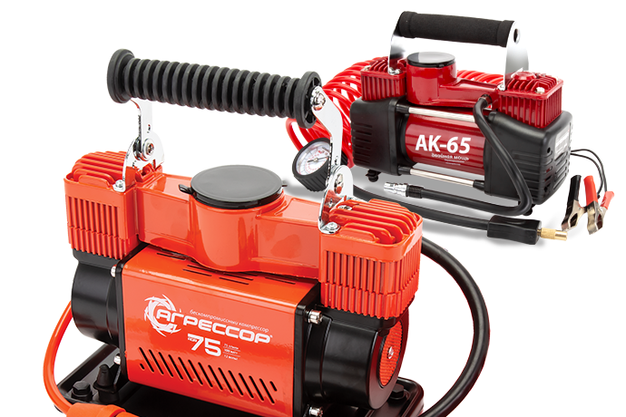 Топ автомобильных компрессоров 2025 Рейтинг лучших моделей от АВТОПРОФИ