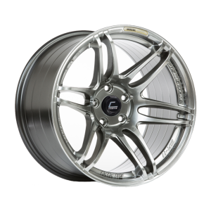COSMIS MR-II 20x9,5 5x112 ET16 Hyper black