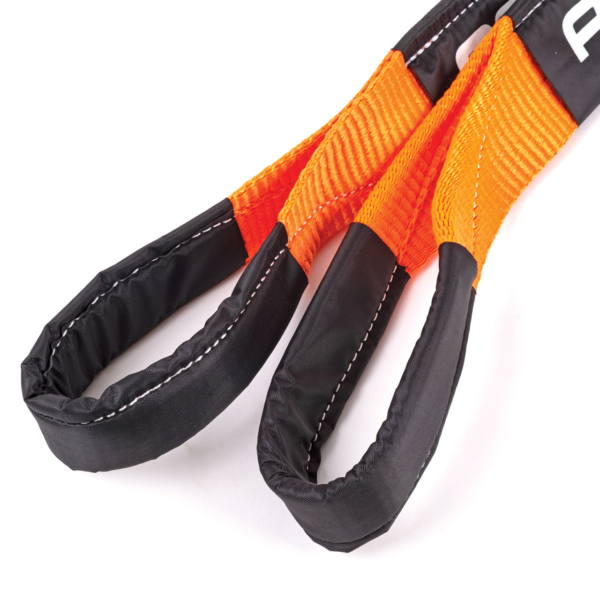 Трос динамический АГРЕССОР 10 т., 9 х 0,075 м. TRD-1000