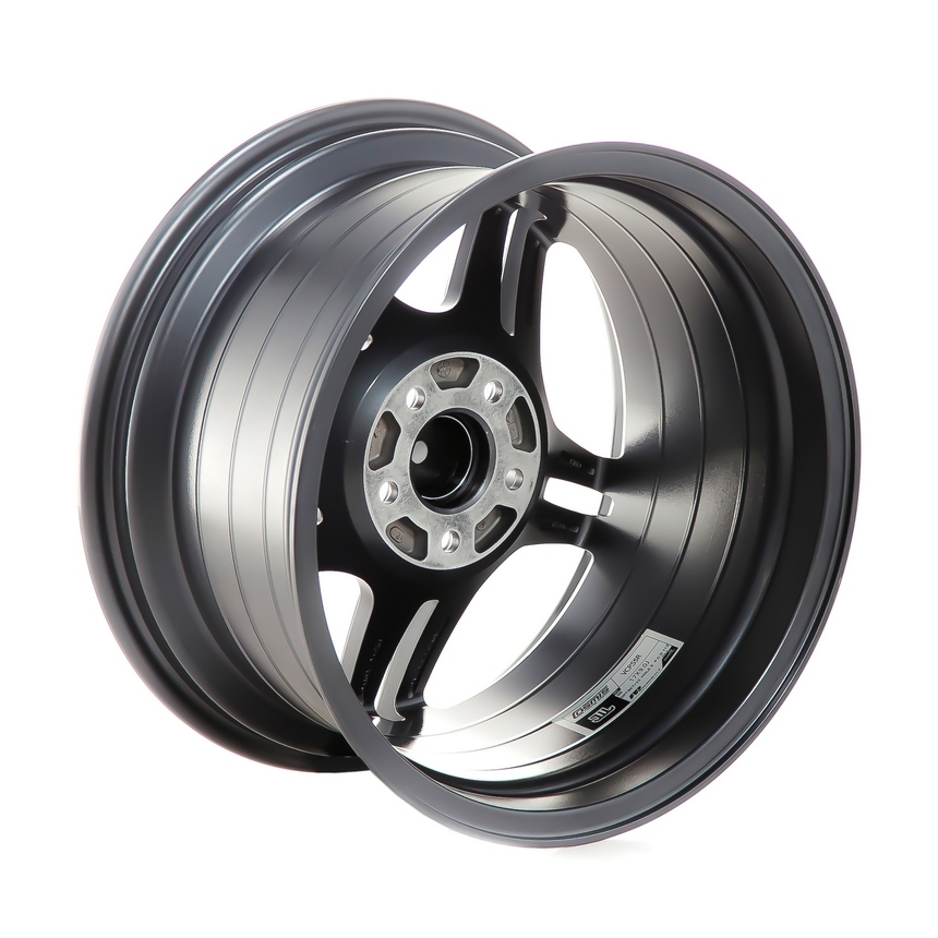 COSMIS  VCP S5R 18x10,5 5x114,3 ET20 Gunmetal