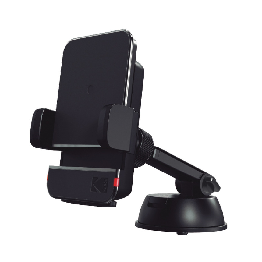 Автомобильное зарядное устройство KODAK для телефона, беспроводное, магнитное UC103