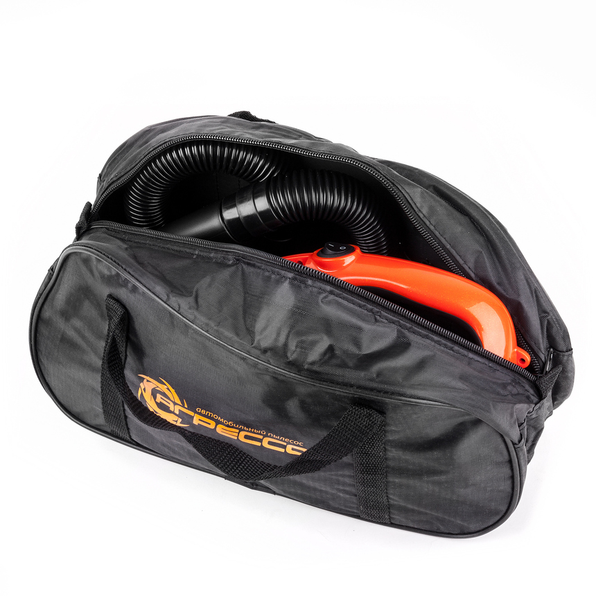 Пылесос автомобильный "Агрессор" AGR-110H 2in1