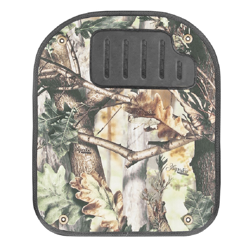 Вкладыши брезентовые "Зверобой" ZV/VKL-500i S