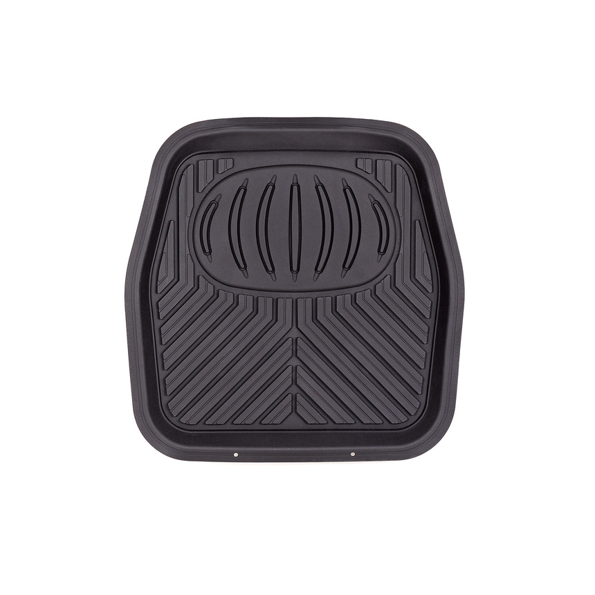 Коврики автомобильные AUTOPROFI RUS-105 BK