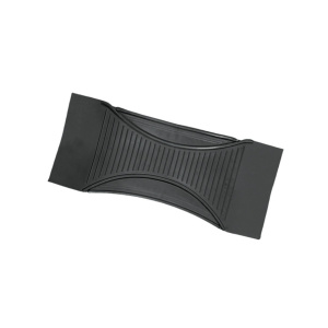 Коврик-перемычка  TER-555 BK