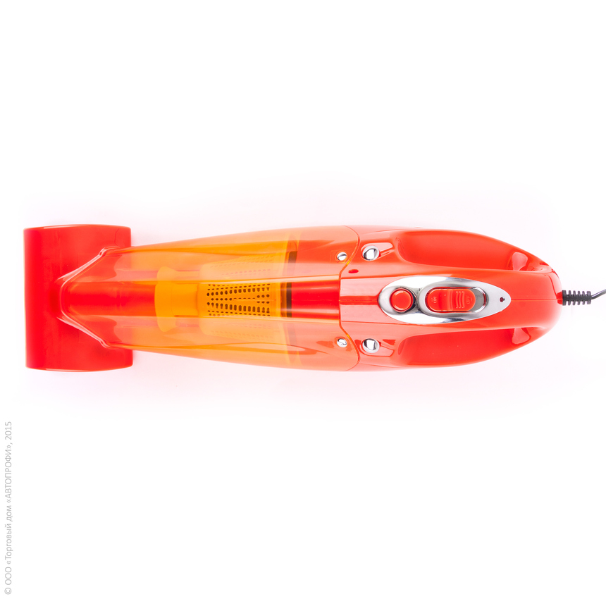 Пылесос автомобильный "Агрессор" AGR-100H Turbo