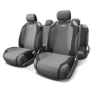 Майки GENERATION GEN-805T BK/D.GY