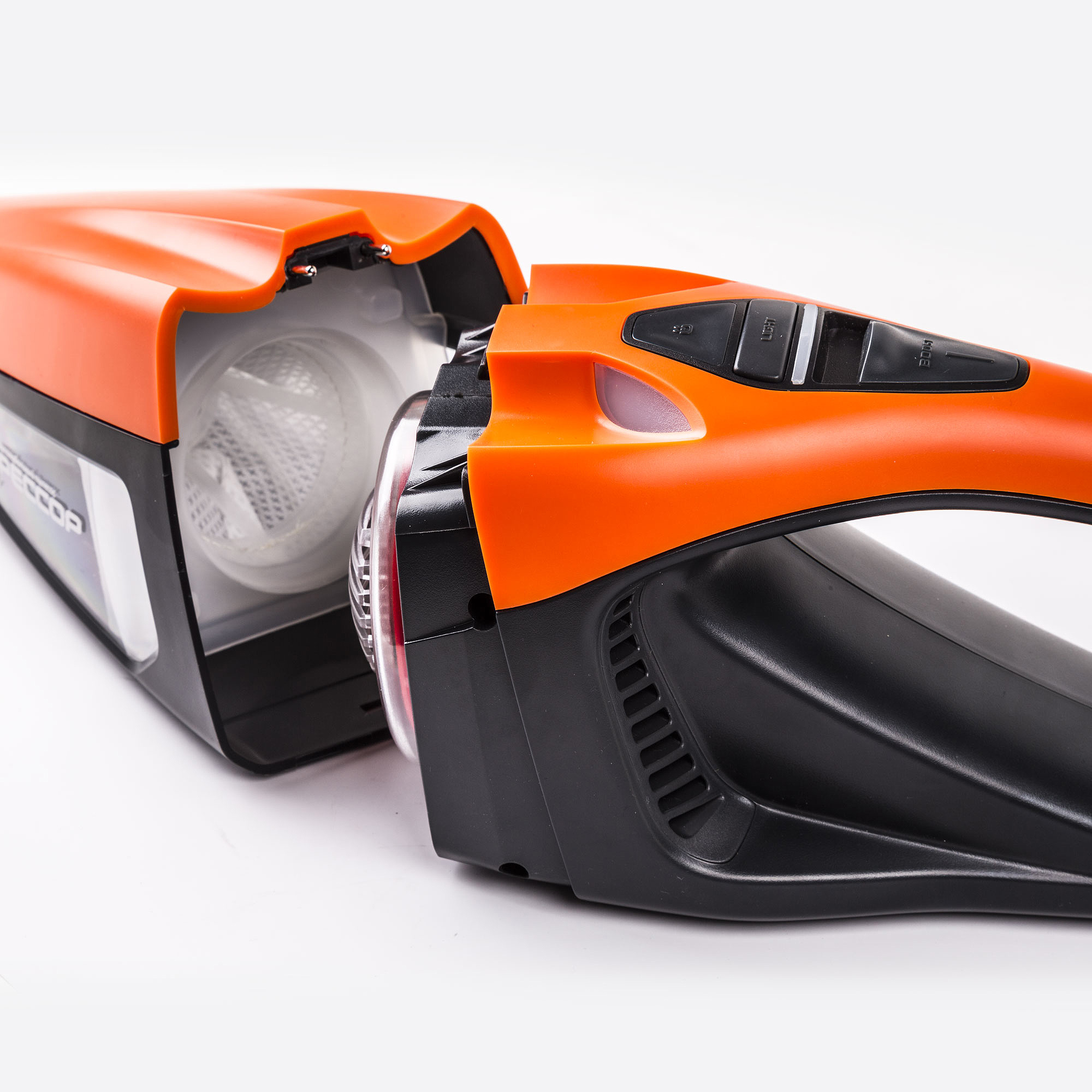 Фильтр для сбора пыли